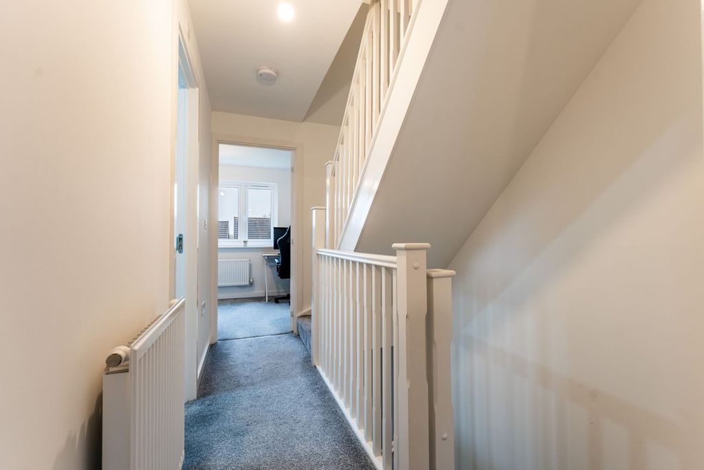 Additional image 10 of 3 bed semi-detached house for saleBretherton Way, Llantilio Pertholey, Abergavenny NP7