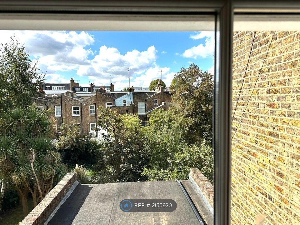 Property photo 3 of 6 View From Bedroom Window