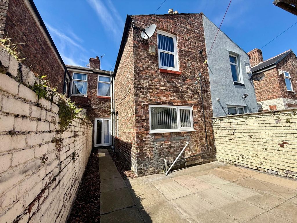 Additional image 11 of 3 bed terraced house for saleWorcester Road, Bootle L20