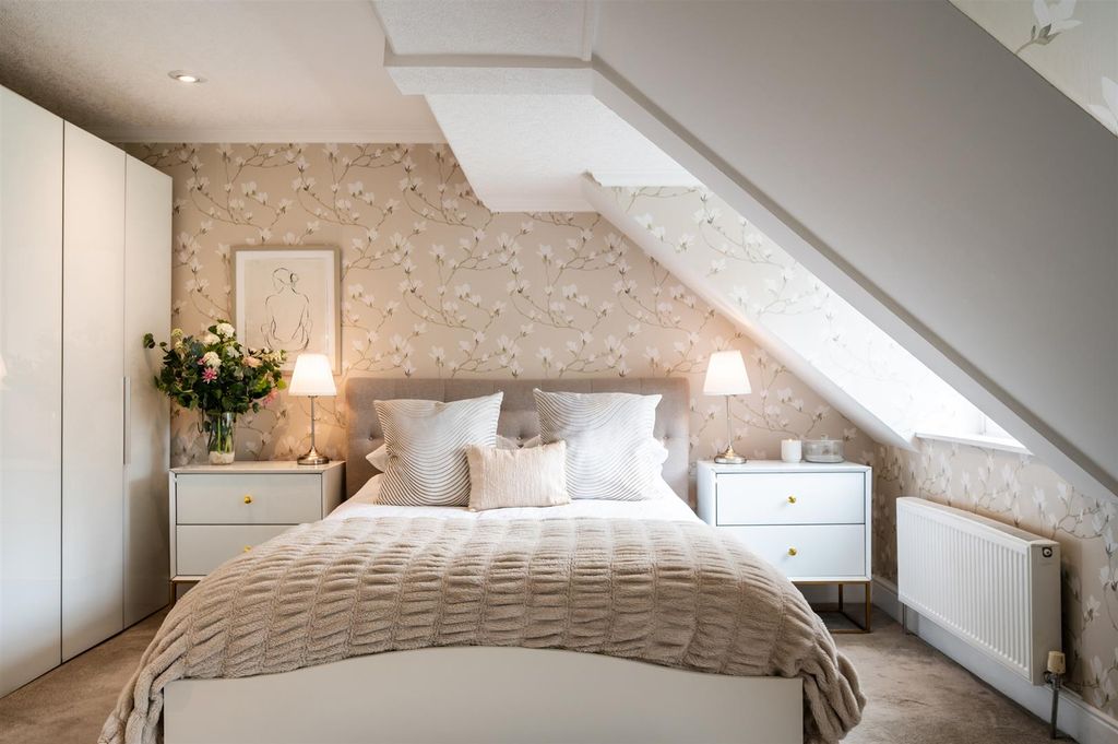 Additional image 44 of 5 bed detached house for saleDore Road, Sheffield S17