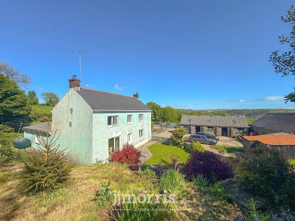 Additional image 48 of 4 bed farm for saleHebron, Whitland SA34