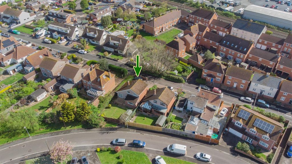 Additional image 23 of 4 bed detached house for saleWorston Road, Highbridge TA9