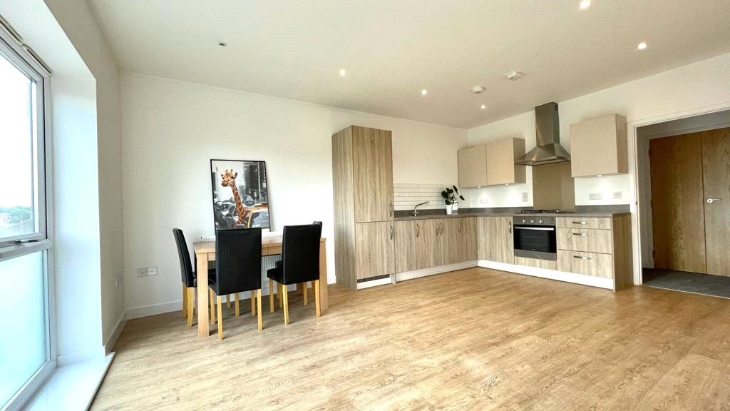 Property photo 3 of 7 Living/Dining Area