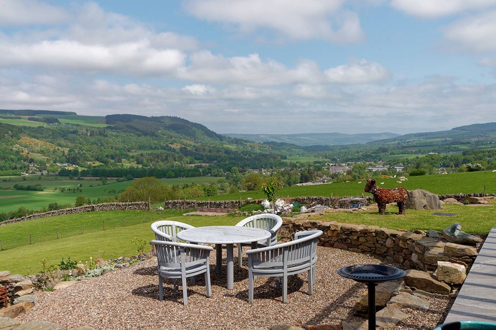 Additional image 34 of 5 bed detached house for saleAberfeldy, Perthshire PH15