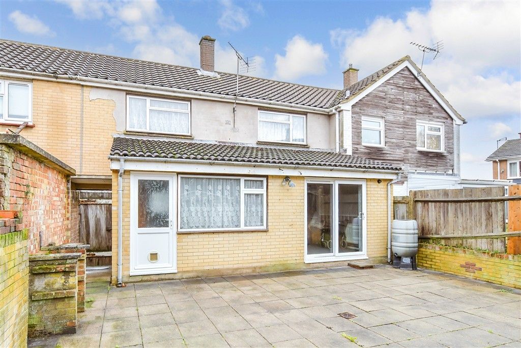 Property photo 2 of 10 Rear Elevation