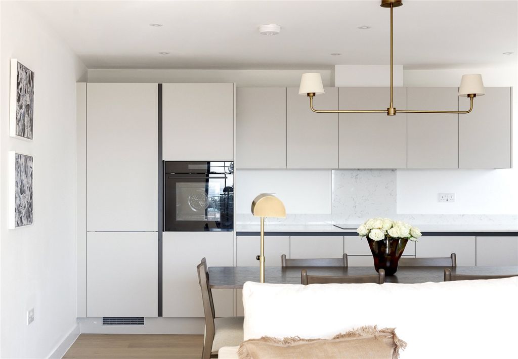 Property photo 2 of 12 Show Home Kitchen