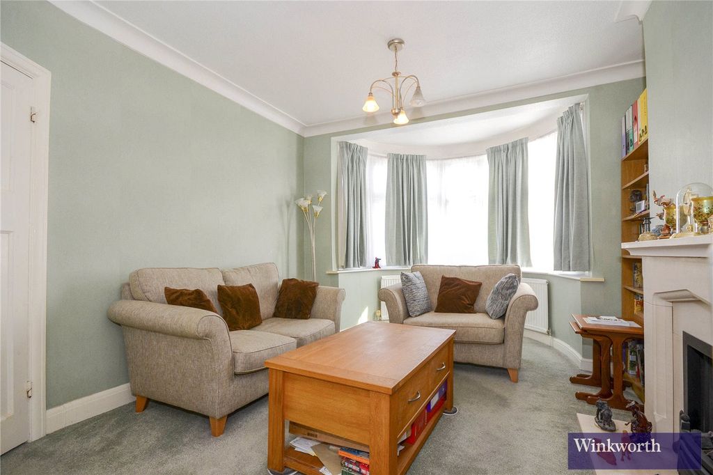 Property photo 2 of 15 Living Room