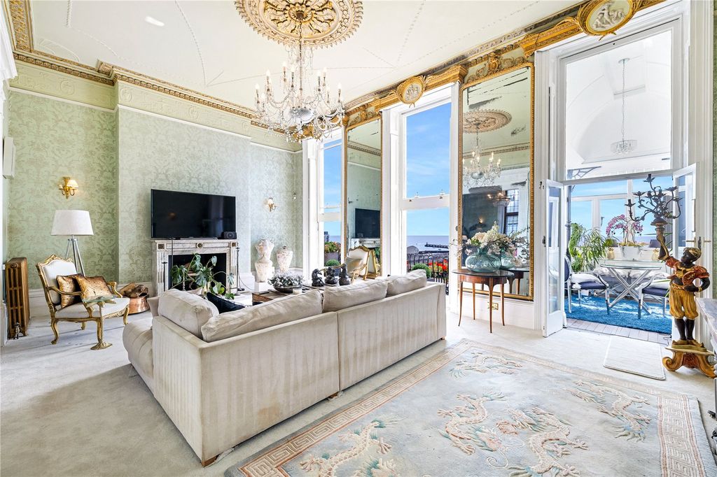 Additional image 35 of 6 bed terraced house for saleArundel Terrace, Brighton, East Sussex BN2