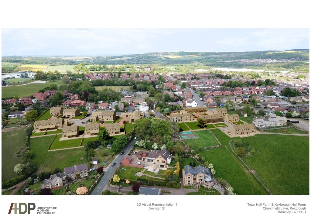Property photo 2 of 30 Site CGI