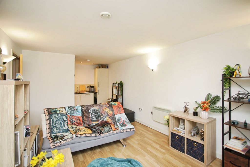 Additional image 13 of 1 bed flat for saleBryant Road, Rugby CV23