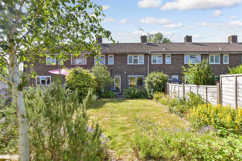 Property photo 1 of 8 Rear Garden