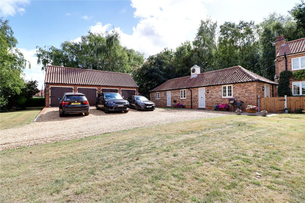 Additional image 28 of 4 bed detached house for saleAllisons Cottage, Barnetby DN38