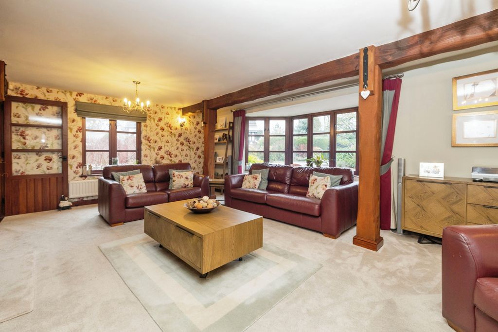 Additional image 9 of 5 bed detached house for saleSouth Hykeham, Lincoln LN6
