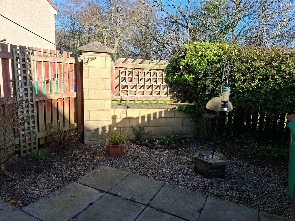 Additional image 16 of 2 bed end terrace house to rentYounger Gardens, St Andrews, Fife KY16
