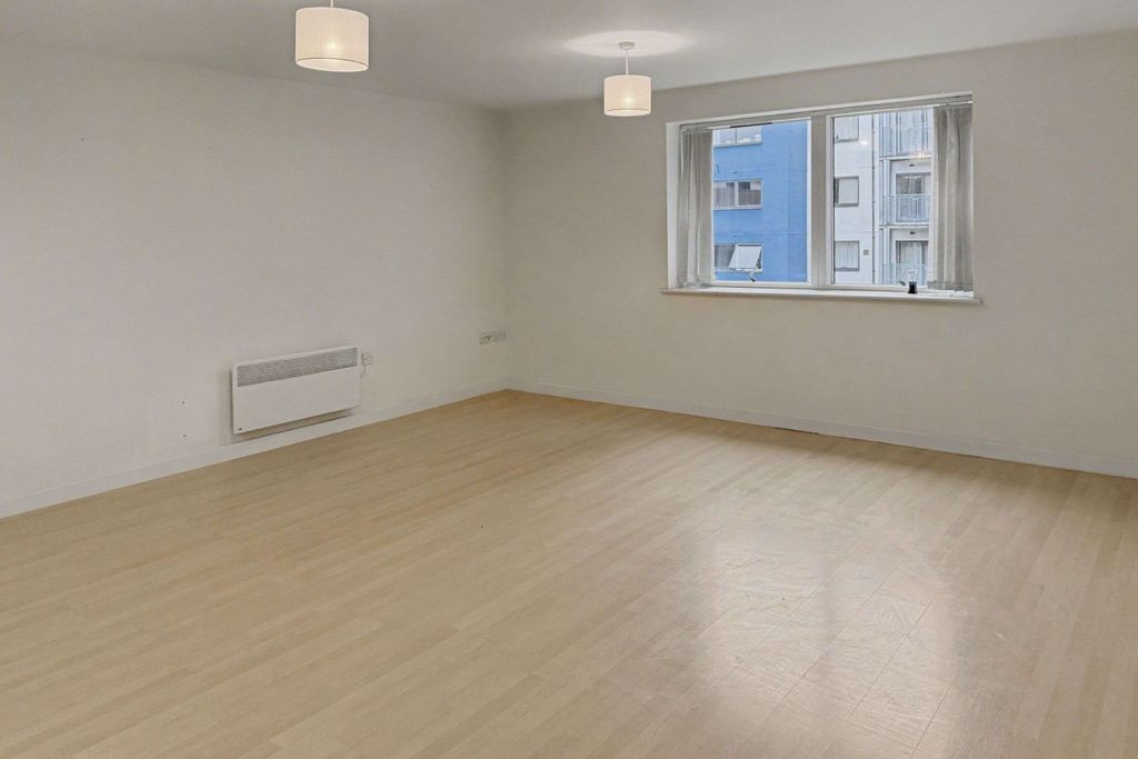 Property photo 3 of 13 Apartment 32, 38 Ryland Street, Birmingham, B16 8Dd