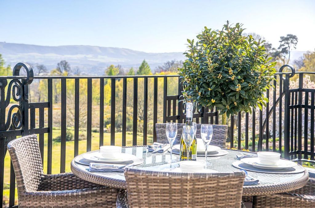 Property photo 1 of 22 Balcony Views