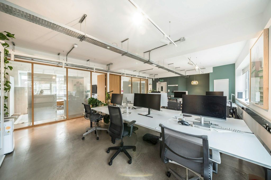 Property photo 3 of 7 Second Floor Block A Main Office 3.Jpg