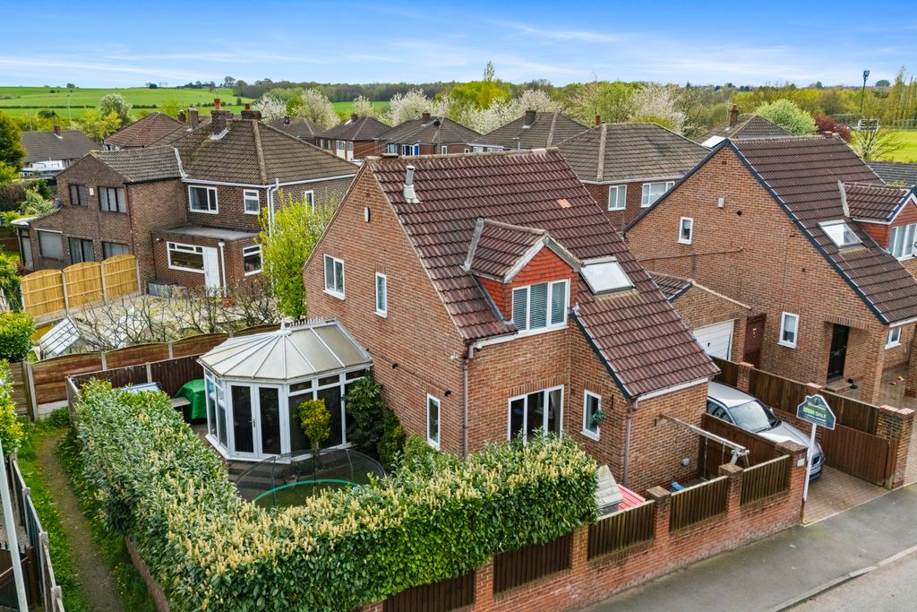 Property photo 1 of 23 3Â Bedroom Detached For Sale