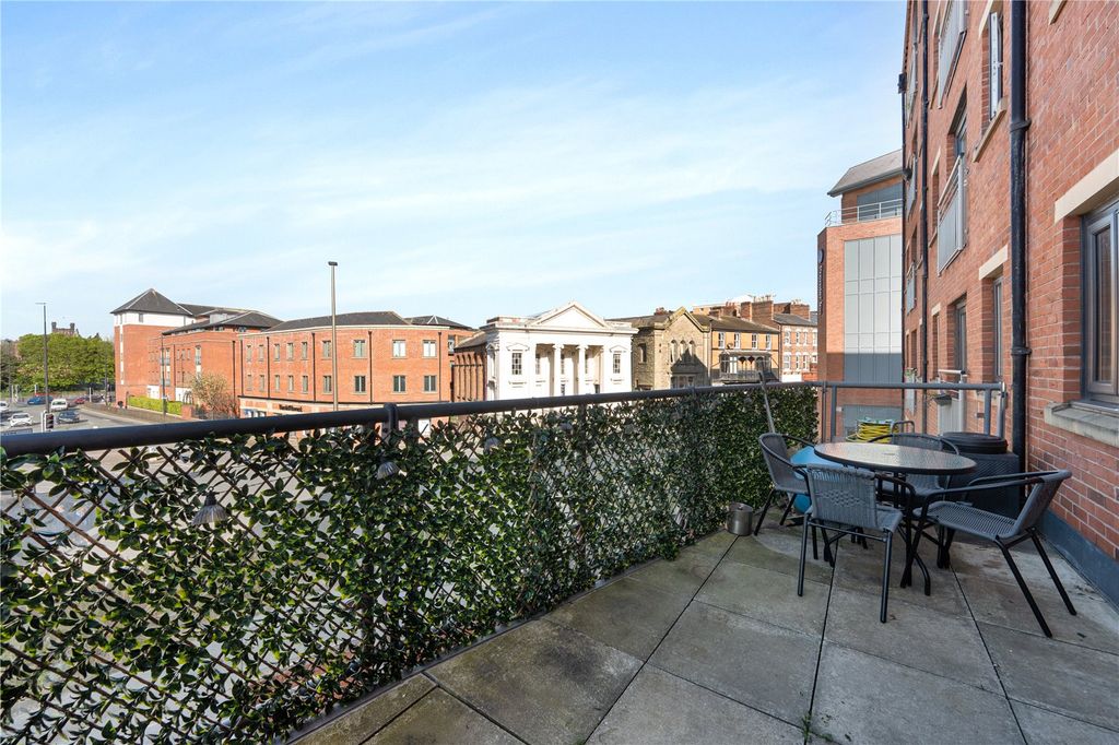 Property photo 3 of 14 Private Balcony