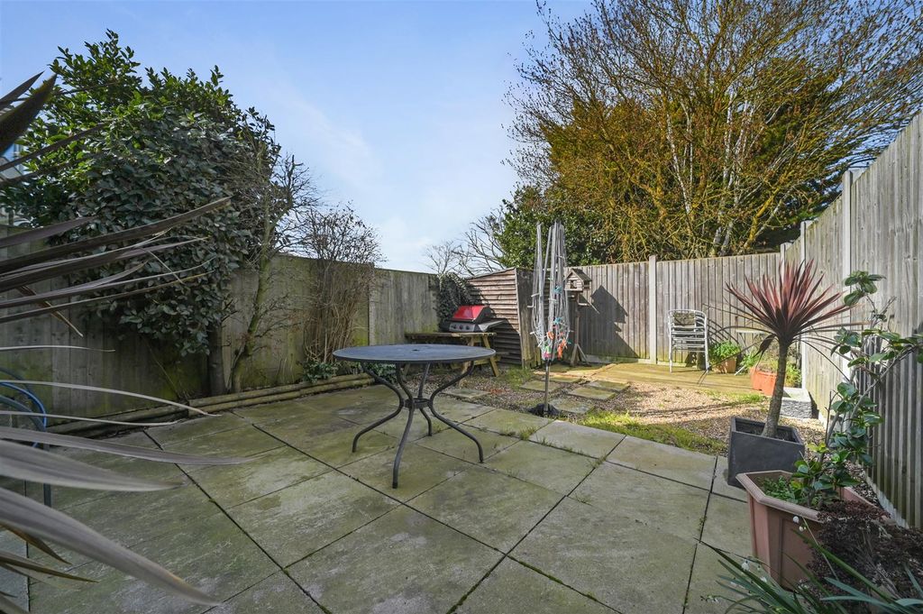 Property photo 3 of 13 Rear Garden