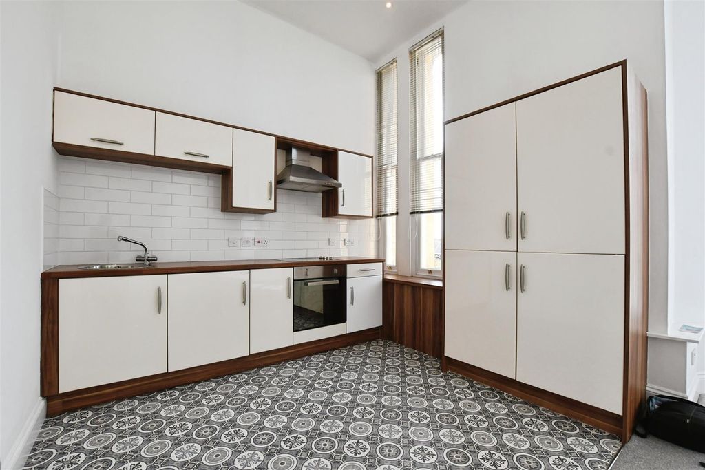 Property photo 2 of 16 Kitchen/Living Area