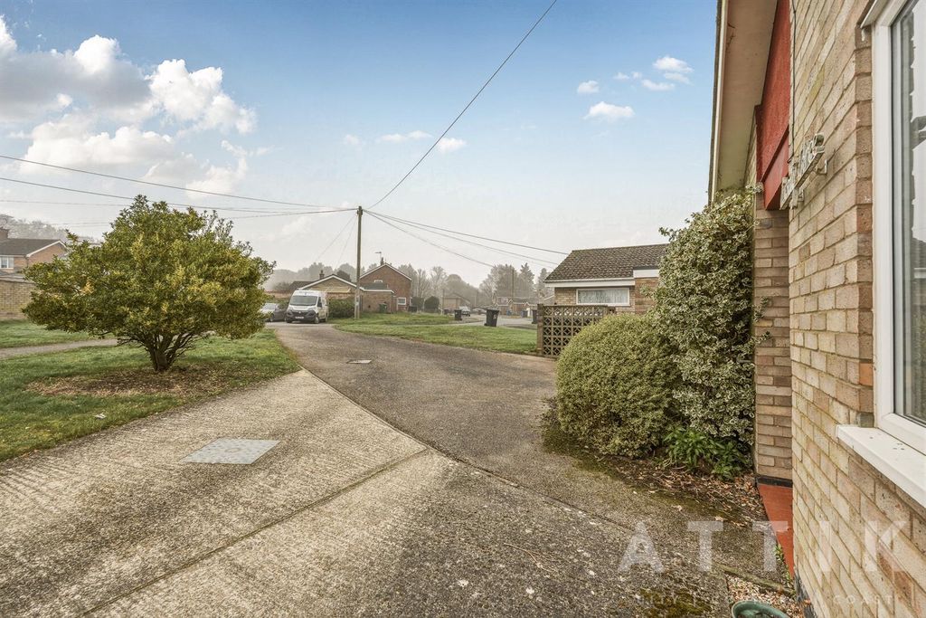 Additional image 35 of 3 bed detached bungalow for salePark Walk, Holton, Halesworth IP19