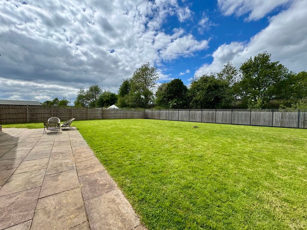 Property photo 3 of 33 Rear Garden