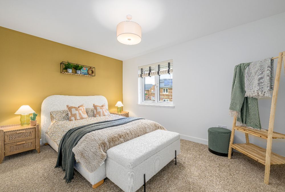 Additional image 7 of 5 bed villa for sale9 Archway Avenue, Danderhall, Dalkeith EH22