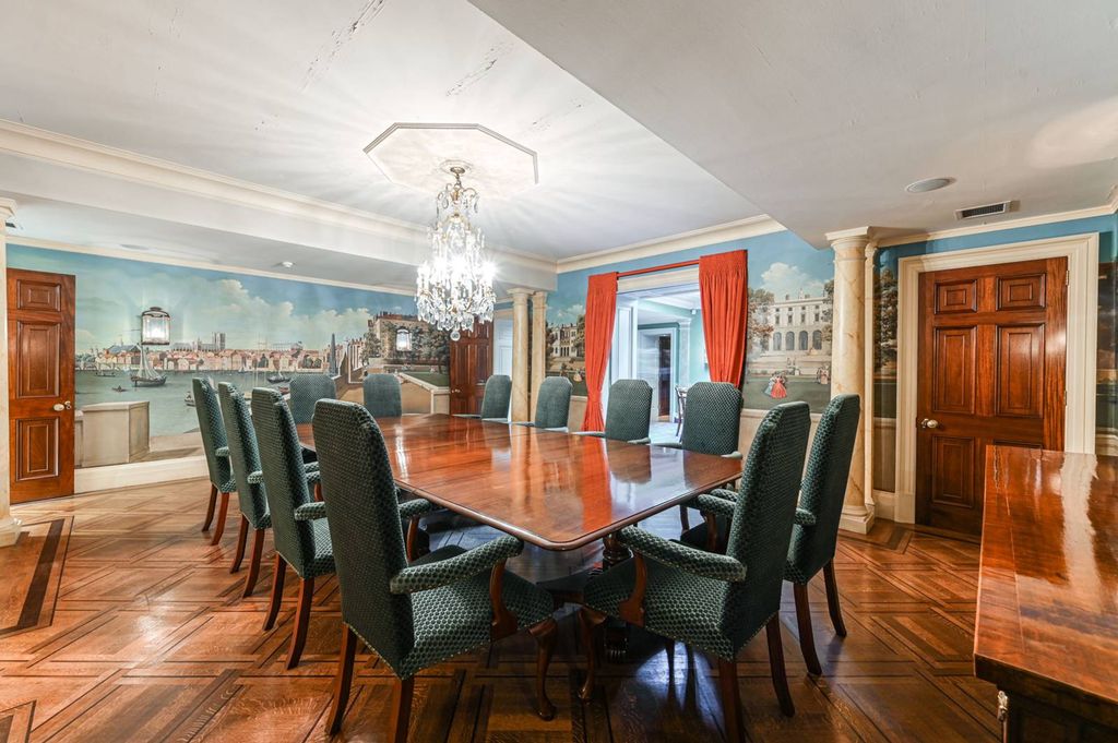 Additional image 34 of 6 bed terraced house to rentUpper Grosvenor Street, Mayfair, London W1K