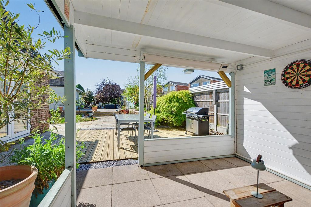 Additional image 22 of 2 bed detached house for saleField Lane, Chilwell, Nottingham NG9