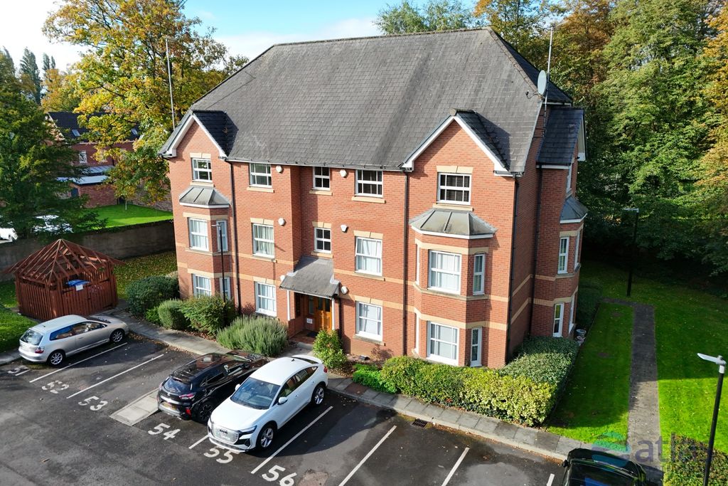 Property photo 1 of 15 Aerial Front Elevation