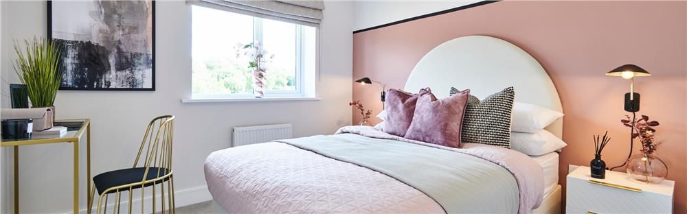 Additional image 9 of 3 bed semi-detached house for sale"The Thea" at Baldwin Dr, Glan Llyn, Newport NP19