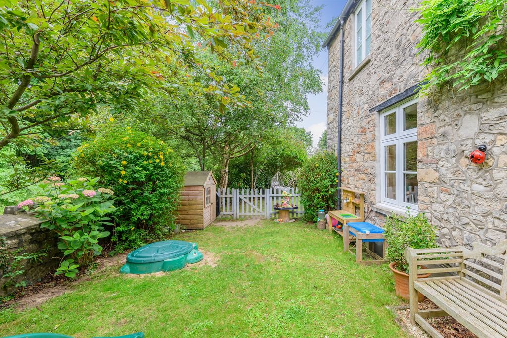 Additional image 28 of 3 bed semi-detached house for saleHayes Gate, Mathern, Chepstow, Monmouthshire NP16