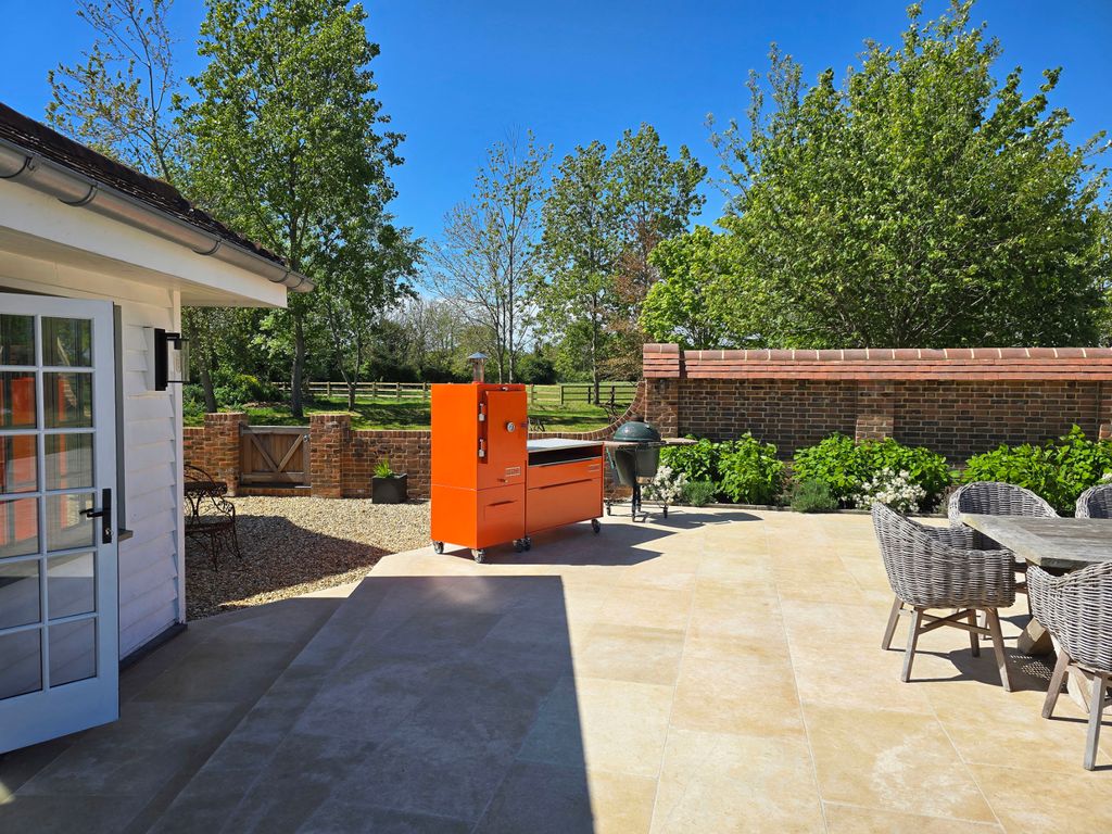 Additional image 24 of 8 bed detached house for saleChequers Green, Lymington SO41