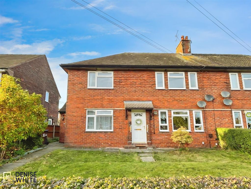 Property photo 1 of 21 Front Aspect