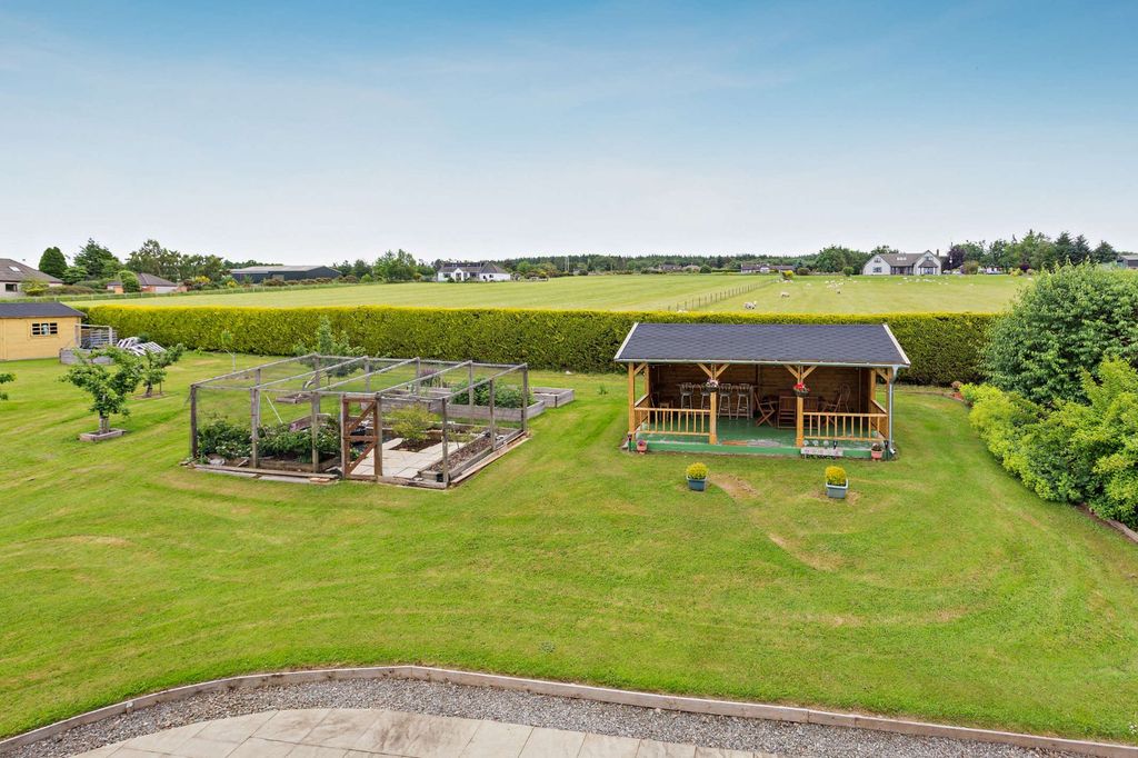 Additional image 7 of 5 bed detached house for saleHeights Of Woodside, Westhill, Inverness, Highland IV2