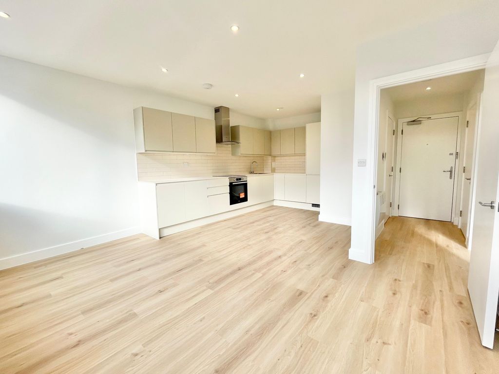 Property photo 1 of 5 Open Plan Living/Kitchen