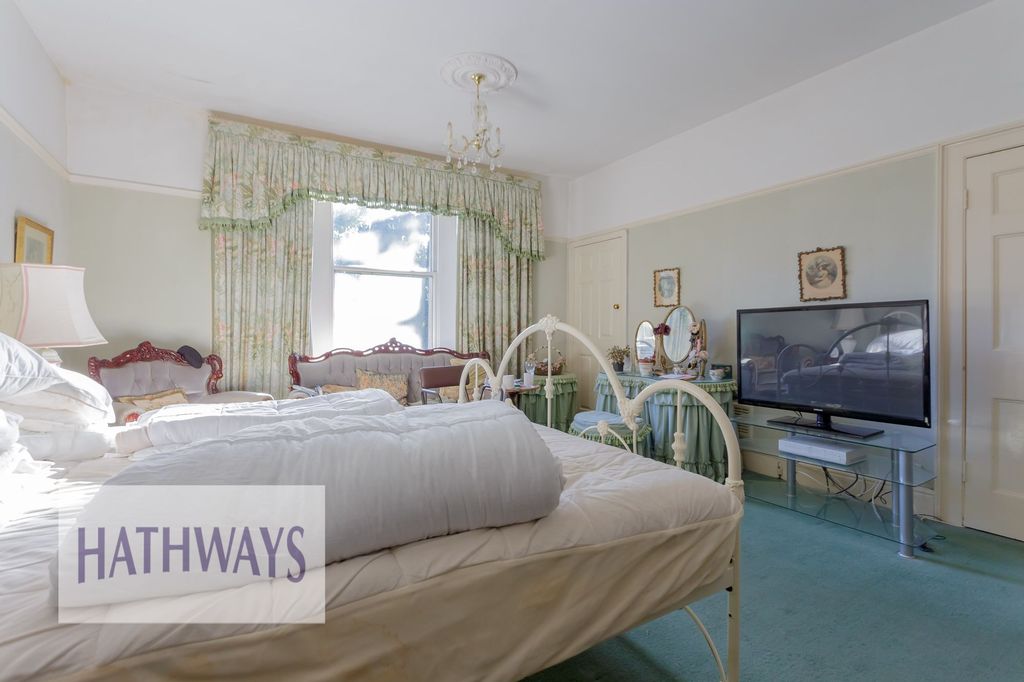 Additional image 23 of 3 bed semi-detached house for saleMill Street, Caerleon NP18