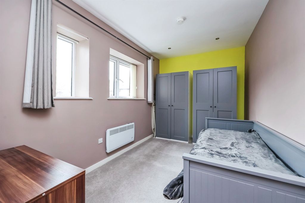 Additional image 14 of 2 bed flat for saleWharncliffe Road, Ilkeston DE7