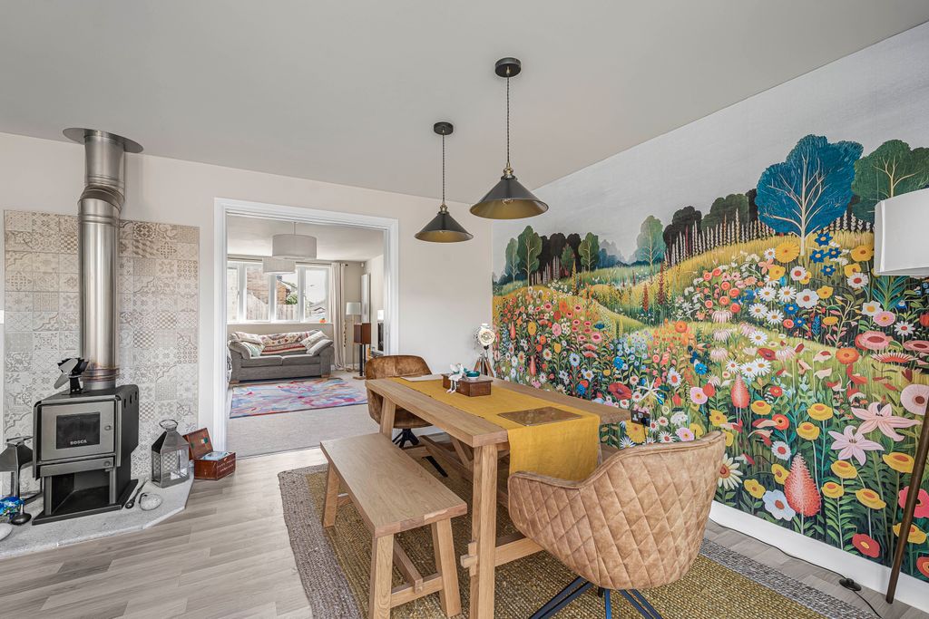 Property photo 3 of 19 Dining Area