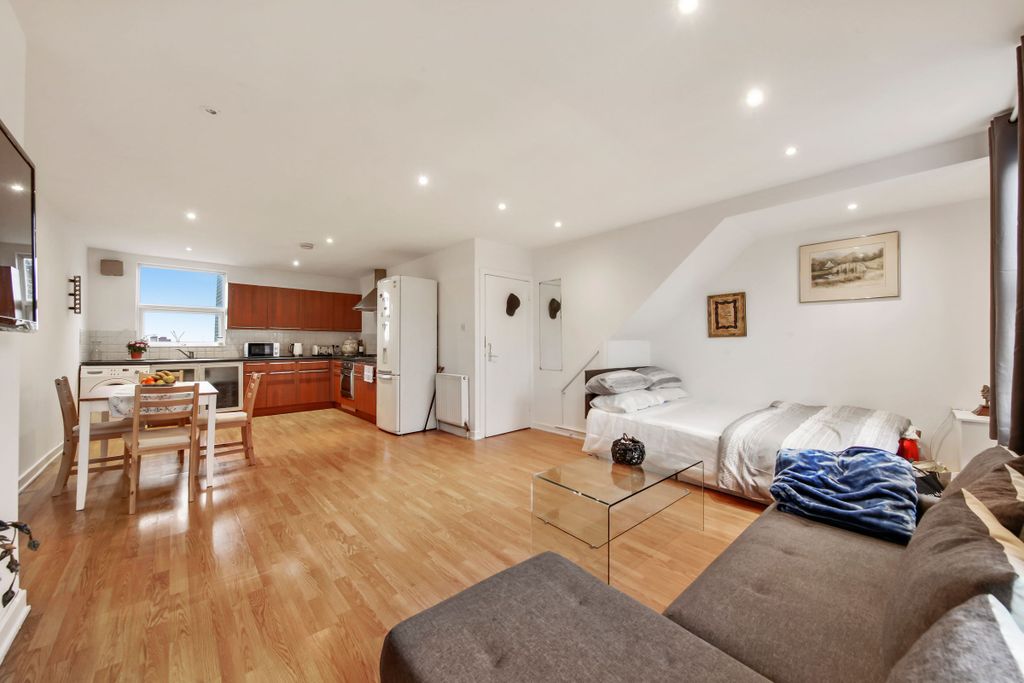 Property photo 2 of 9 Open Plan Kitchen / Living Room