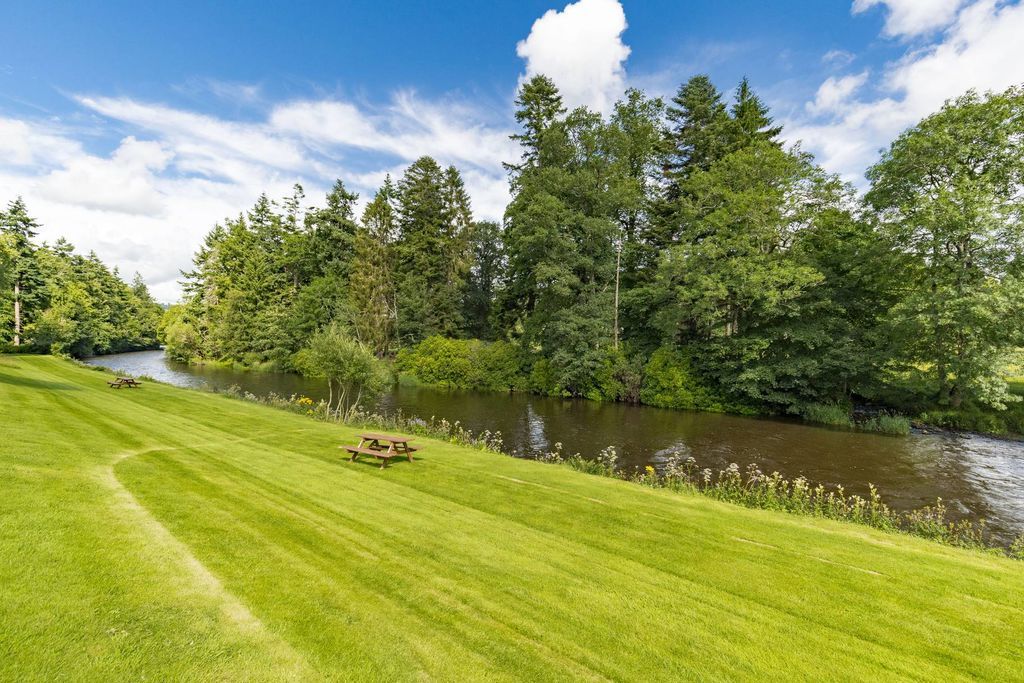 Additional image 19 of 2 bed flat for saleApartment 6, Kingsmeadows House, Kingsmeadows Road, Peebles EH45