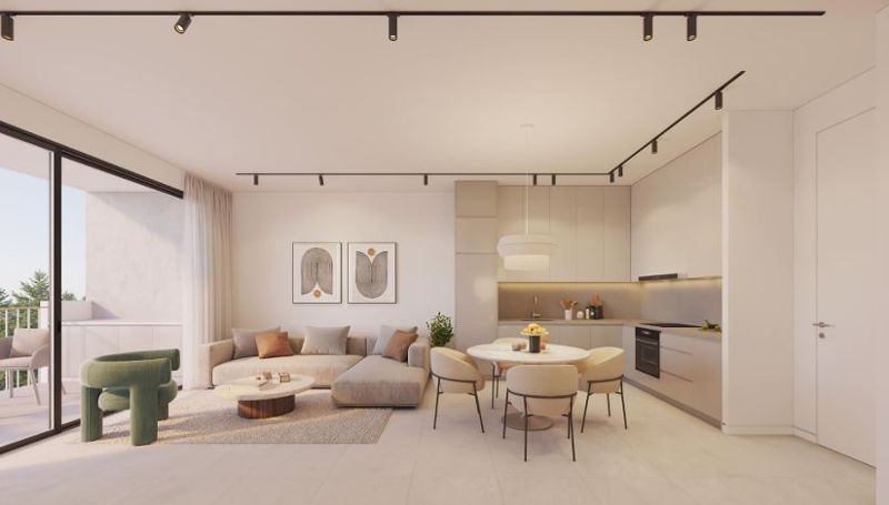 Property photo 3 of 13 Open Plan Living -