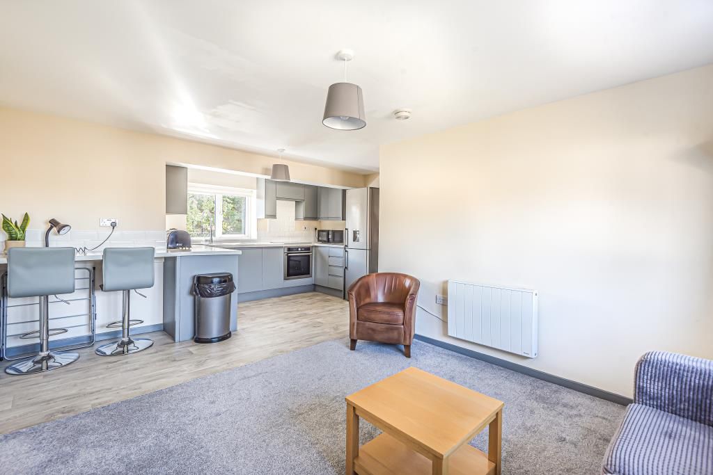 Property photo 1 of 10 Living Area/Kitchen