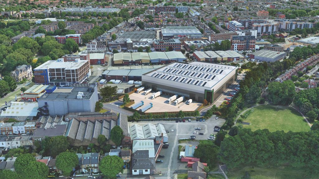 Property photo 3 of 7 Oxenwood Acton Aerial View 4.Jpg