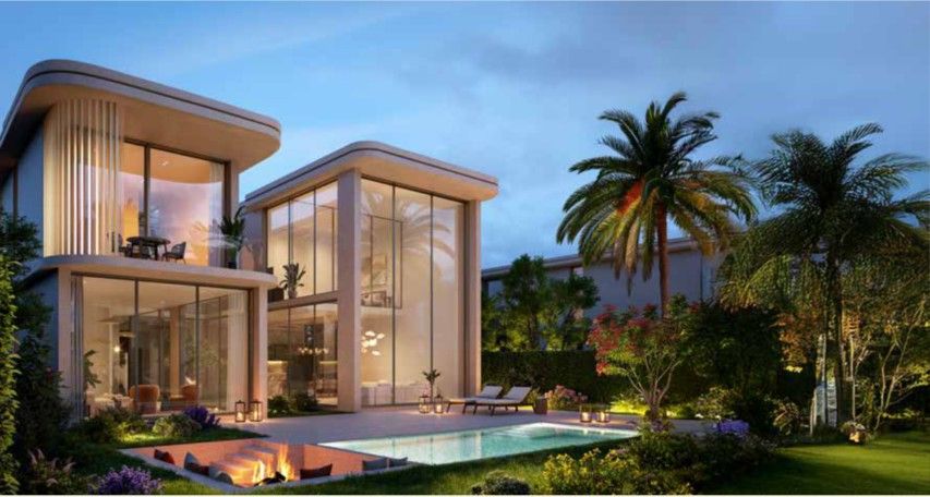 Property photo 3 of 11 Villa &amp; Town House