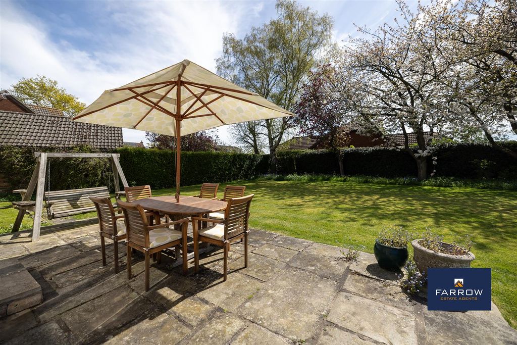 Additional image 28 of 4 bed detached house for saleHawthorne Avenue, Scartho DN33