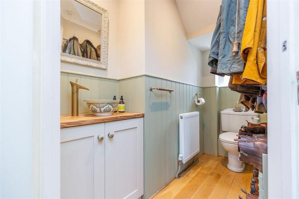 Property photo 3 of 43 Downstairs Toilet