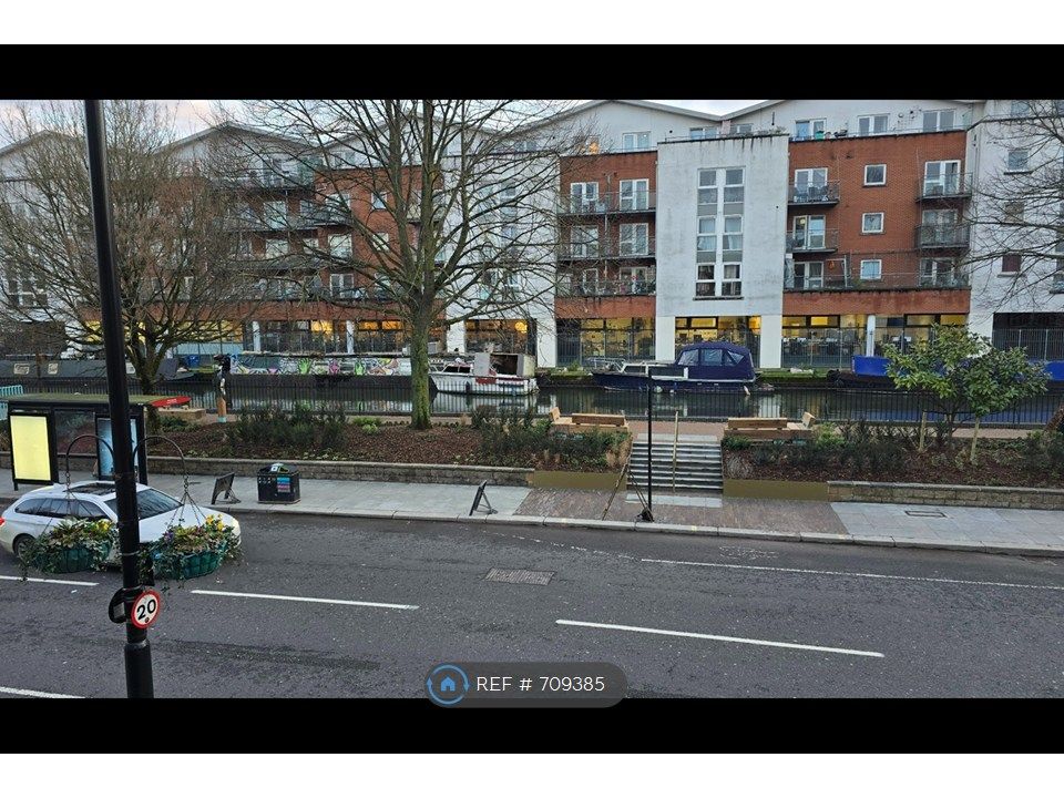 Property photo 2 of 9 Balcony View