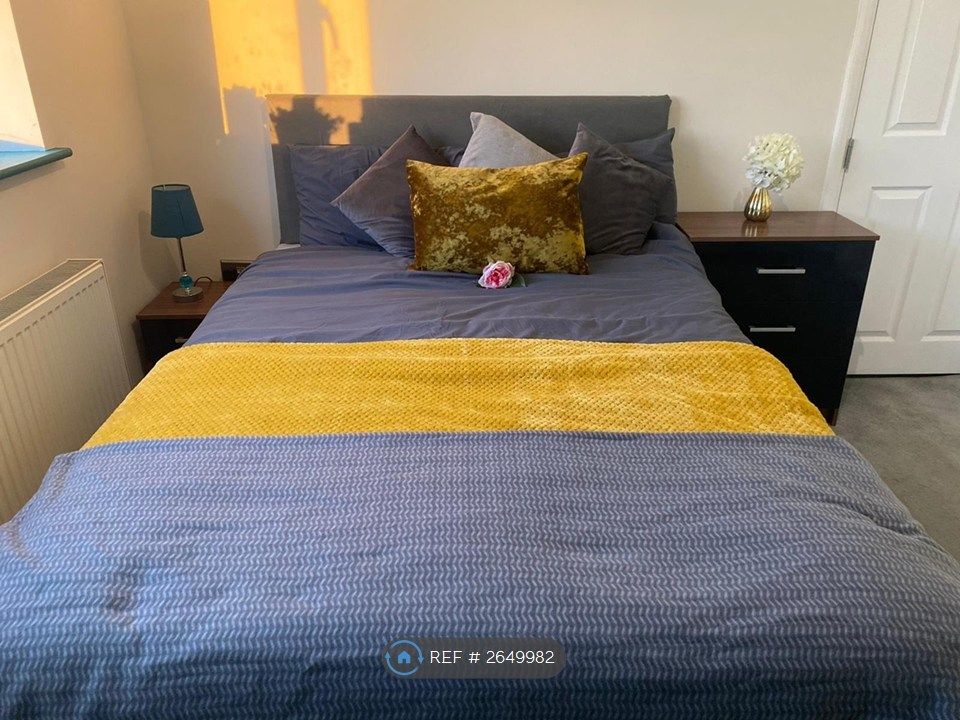 Property photo 3 of 19 Room 4 - Available On 4th February 2026 (£600)